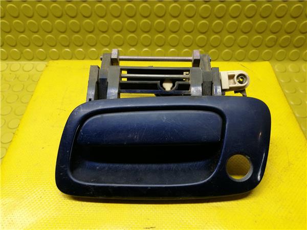 maneta exterior delantera izquierda opel astr