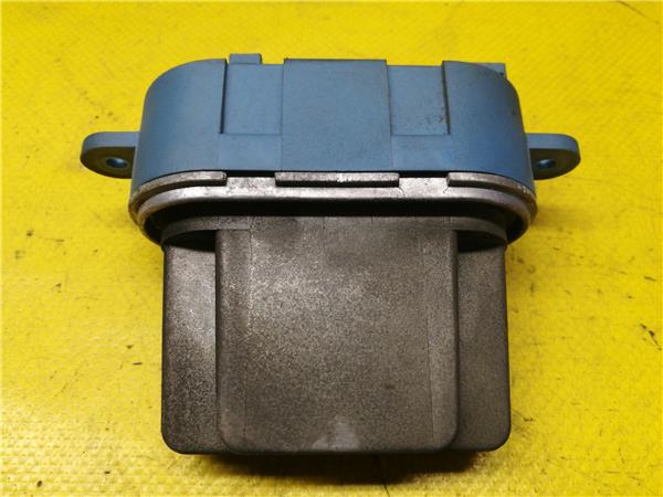 resistencia calefaccion volkswagen touareg 25