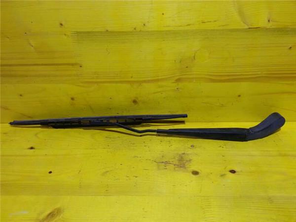 brazo limpiaparabrisas delantero izquierdo vo