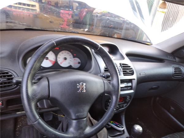 salpicadero peugeot 206 1998 20 xs 20 ltr