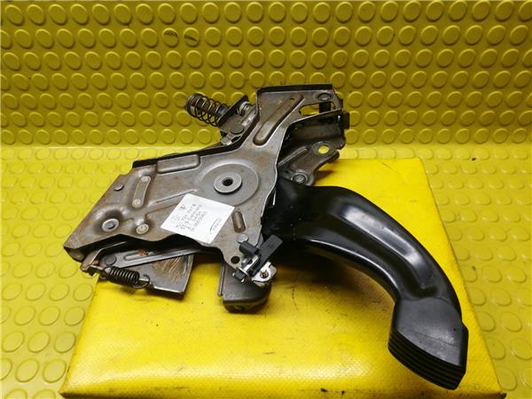 palanca freno de mano volkswagen touareg 25 t