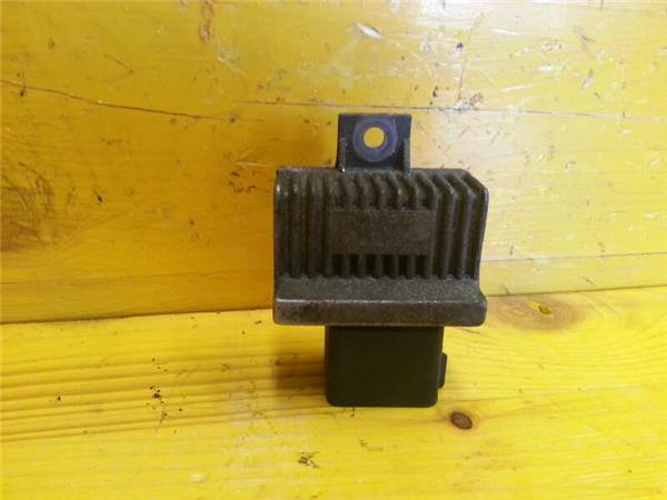 caja precalentamiento renault clio ii fase ii