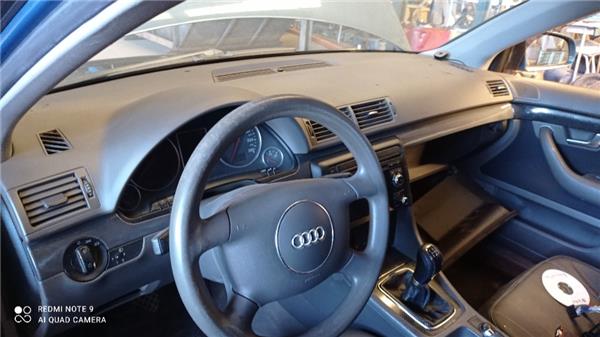 salpicadero audi a4 berlina 8e 042003 19 tdi