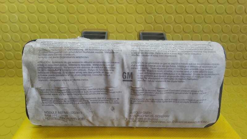 airbag salpicadero opel astra g berlina 1.7 16v dti (75 cv)