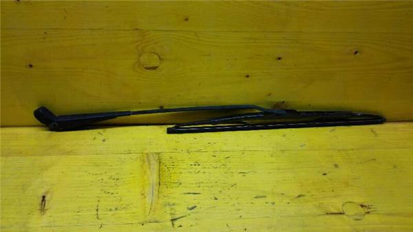 brazo limpiaparabrisas delantero derecho peug