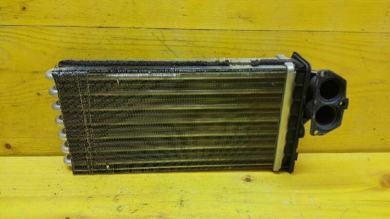radiador calefaccion peugeot 307 berlina 1.6 16v (109 cv)
