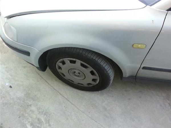 aleta delantera izquierda volkswagen passat berlina 1.9 tdi (116 cv)