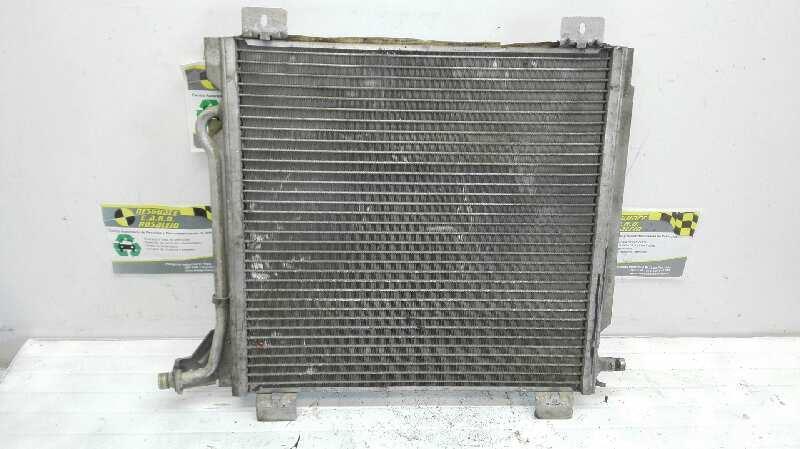 radiador aire acondicionado renault twingo 1.3 (54 cv)
