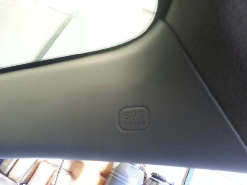 airbag cortina delantero derecho mazda 5 berl. 2.0 d (143 cv)