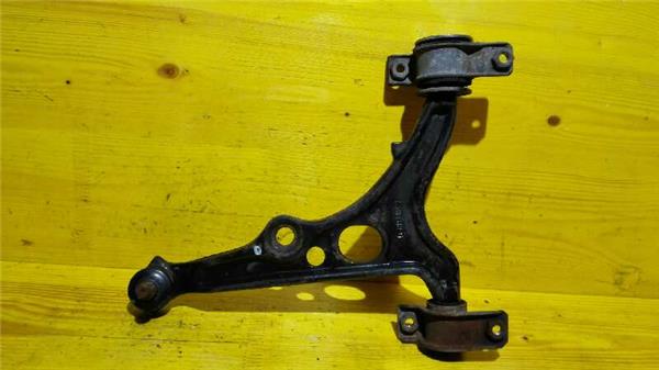brazo inferior delantero derecho fiat brava 1