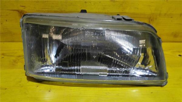 faro delantero derecho citroen jumper caja ce