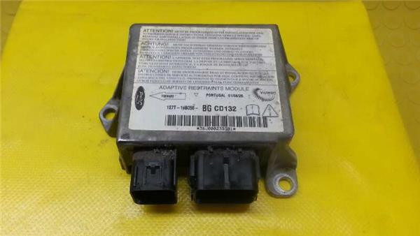 centralita airbag ford mondeo berlina 20 tdci
