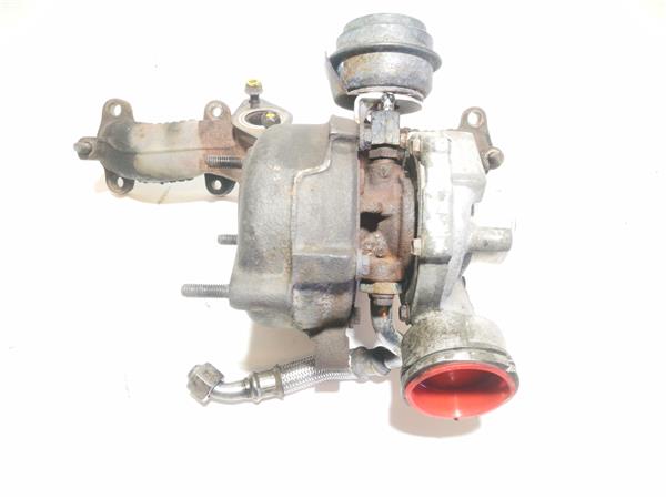 turbo volkswagen passat berlina 19 tdi 131 cv