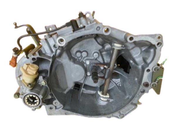 caja cambios manual citroen xsara berlina 19