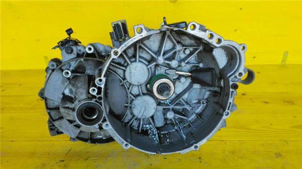 caja cambios manual volvo v70 familiar 24 20v