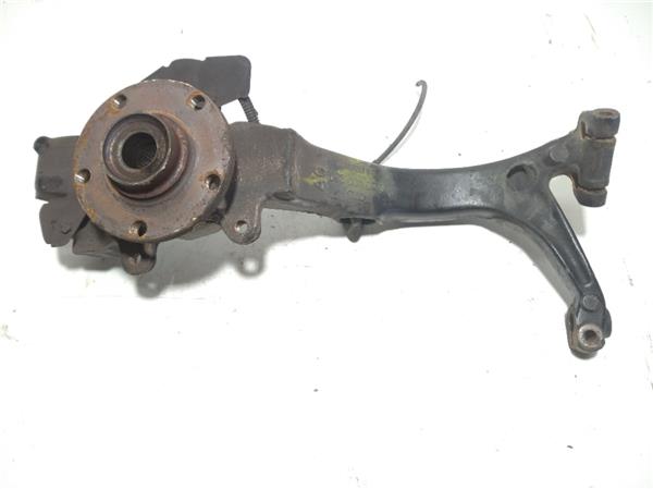 mangueta delantera izquierda audi a4 berlina 1.8 20v (125 cv)