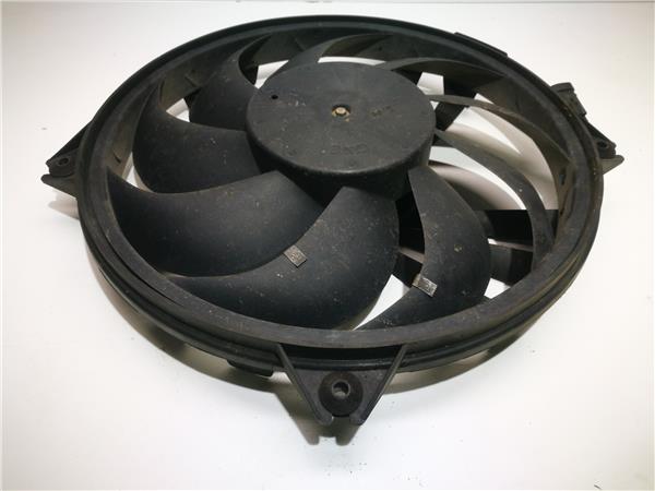 electroventilador citroen xsara berlina 16 16