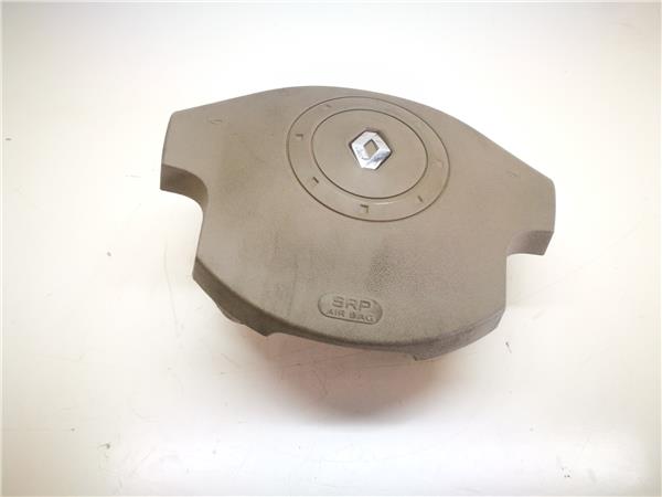airbag volante renault megane ii familiar 16