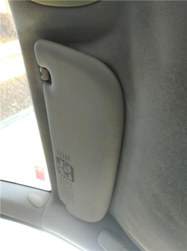 parasol derecho peugeot 206 1998 20 xs 20 lt