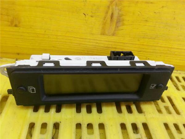 navegador citroen xsara berlina 20 hdi 109 cv