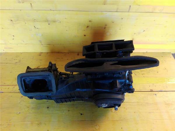 calefaccion entera normal volkswagen passat b