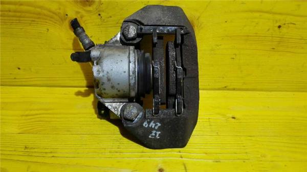 pinza freno delantero izquierda peugeot 205 b