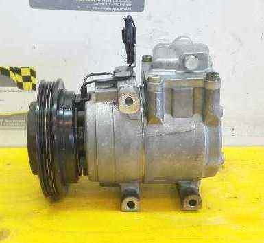compresor aire acondicionado hyundai coupe 16