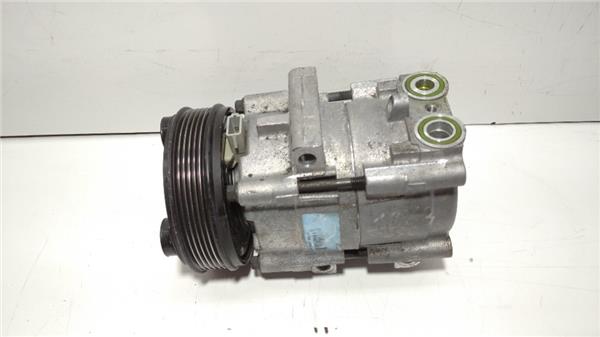 compresor aire acondicionado ford mondeo berl