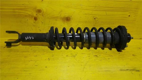 amortiguador trasero derecho honda civic berl