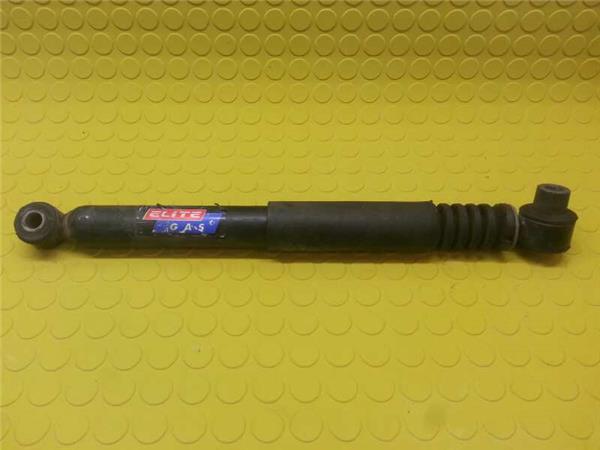 amortiguador trasero izquierdo renault megane i fase 2 classic 1.9 dci d (102 cv)