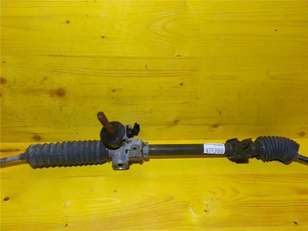 cremallera direccion asistida renault clio ii