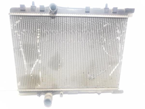 radiador citroen xsara berlina 16 16v 109 cv