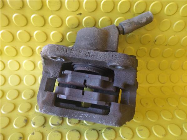 pinza freno delantero derecha renault clio ii