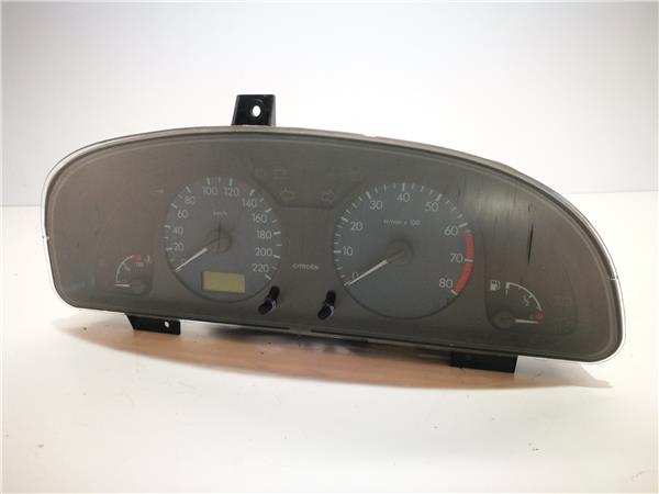 cuadro completo citroen xsara berlina 16 16v