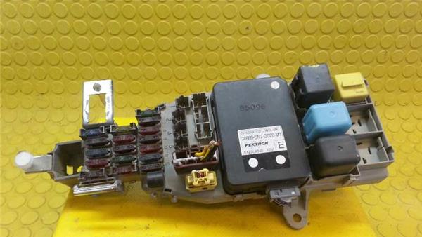 caja reles honda accord berlina 20 tdi 105 cv