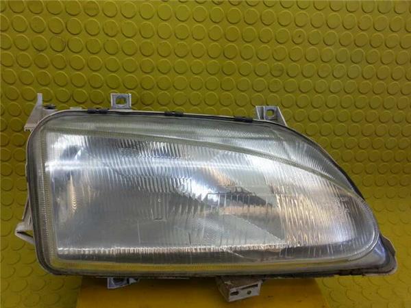 faro delantero derecho ford galaxy 2.3 16v (146 cv)