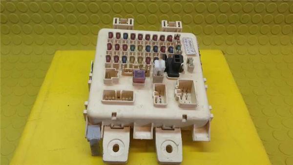 caja reles hyundai elantra 20 crdi 112 cv