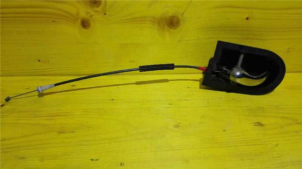 manilla interior puerta delantera izquierda f