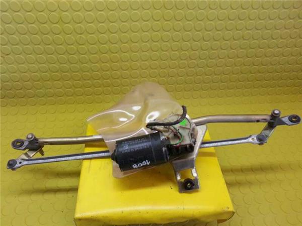 motor limpiaparabrisas delantero seat ibiza 1