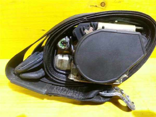 cinturon seguridad delantero derecho audi a6