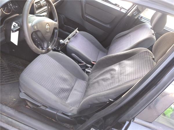 asiento delantero izquierdo opel astra g berl