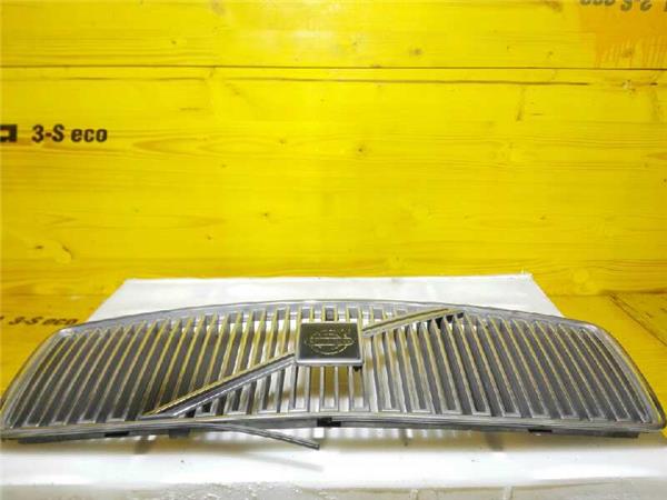 rejilla capo volvo serie 850 23 20v turbo 226