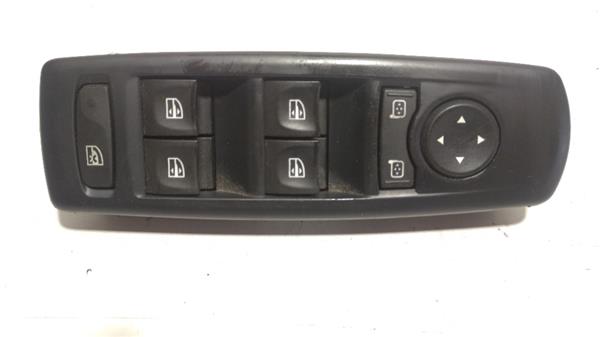 mando elevalunas renault megane iii berlina 5