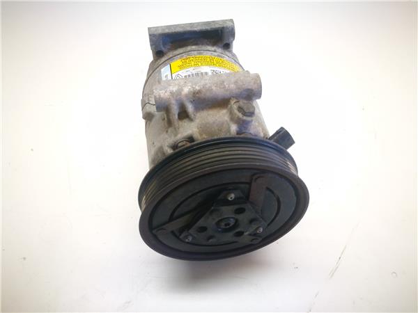 compresor aire acondicionado renault megane i