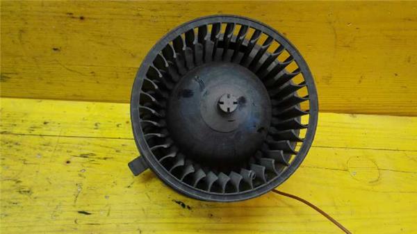 motor calefaccion seat ibiza 14 60 cv