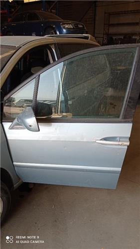 puerta delantera izquierda peugeot 807 2002