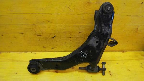 brazo inferior delantero derecho hyundai elan