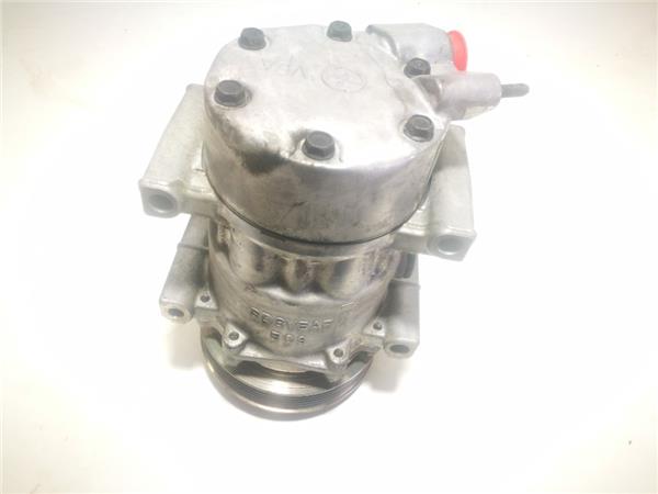 compresor aire acondicionado citroen xsara be
