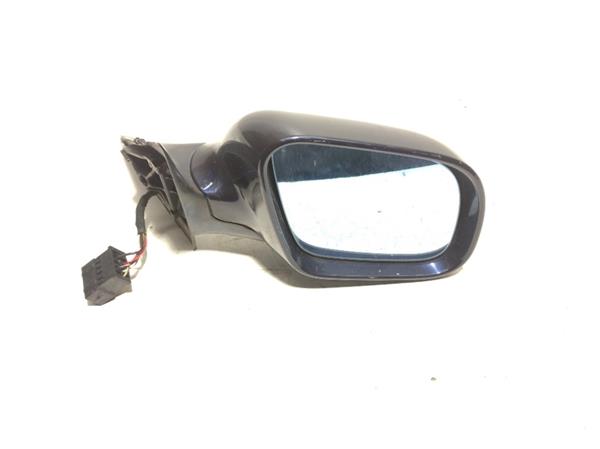retrovisor derecho audi a4 berlina 18 20v 125