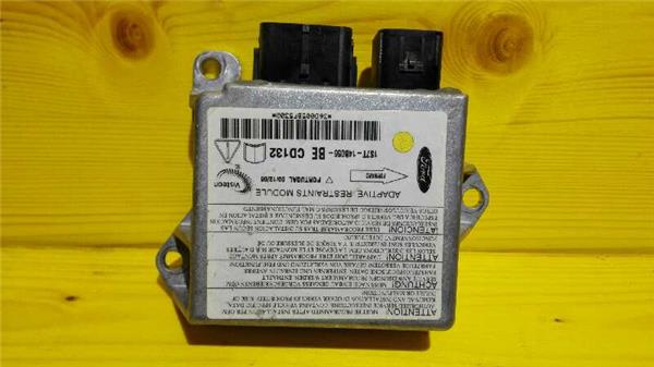 centralita airbag ford mondeo berlina 18 125